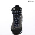 Women's approach shoes SCARPA Zodiac TRK GTX anthracite/lavender 14