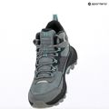 Women's shoes Merrell Speed Strike 2 Mid GTX monument 11