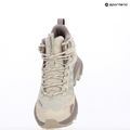Women's hiking boots Merrell Moab Speed 2 Mid GTX greige 11