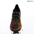 La Sportiva Prodigio Pro black/yellow men's running shoe 9