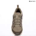 Men's hiking boots Columbia Peakfreak Roam Waterproof tusk/quarry 20