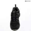 Men's Regatta Vendeavour Low trekking boots black/granite 9