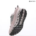 Women's On Running Cloudhorizon mauve/fade shoes 13