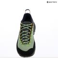 La Sportiva TX4 Evo ST aspen green / onyx women's approach shoe 13