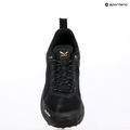 Salewa Pedroc Air women's hiking boots black / camo 17