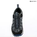 Merrell Wildwood men's hiking boots Aerosport rock 10