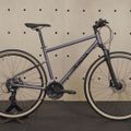 Men's cross bike ATTABO SANO 3.0 28" grey 16