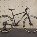 Men's cross bike ATTABO SANO 4.0 28" black 16