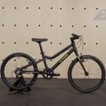 Children's bicycle ATTABO KNACK 20" black 14