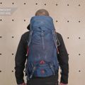 KADVA Vagabundo backpack 40 l blue 24