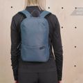 KADVA CityQuest 9 l navy urban backpack 11
