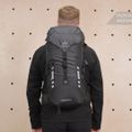 KADVA Mundoro 35 l black hiking backpack 21