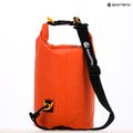 AQUASTIC Dry Bag 8 l orange 9