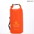 AQUASTIC Dry Bag 13 l orange 11