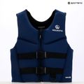 AQUASTIC Omni 50N safety waistcoat blue 13
