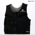 AQUASTIC Omni 50N belay waistcoat black 11