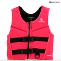 AQUASTIC Omni 50N pink belay waistcoat 13