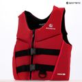 AQUASTIC Omni 50N belay waistcoat red 10
