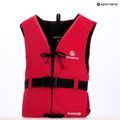 AQUASTIC Classic 50N red belay waistcoat 10