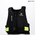 AQUASTIC Active 50N belay waistcoat black 12