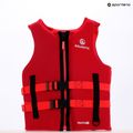 AQUASTIC Youth 50N Red Children's Buoyancy Vest 12