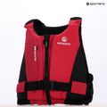 AQUASTIC Active 50N red safety waistcoat 12