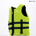 AQUASTIC Youth 50N green child safety waistcoat 16