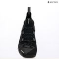 Salewa Wildfire Nxt Knit onyx / dark olive men's approach shoe 19