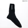AQUASTIC Wintstick Neoprene Socks 3 mm black 9