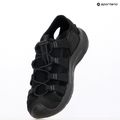 KEEN Seanik H2 men's sandals black/ magnet 11