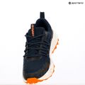 Grisport men's shoes 109019M navy 10