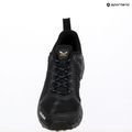 Men's hiking boots Salewa Pedroc Air black / camo 17
