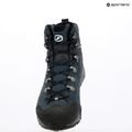 Men's trekking boots SCARPA ZG Trek GTX ottanio/gray 12