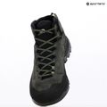 Men's SCARPA Rapid XT Mid GTX shark/military approach boot 11