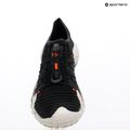 Mammut Hueco Knit II Low black/light ice gray women's approach shoe 18