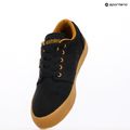 Etnies Marana Michelin black/dark grey/gum men's shoes 10