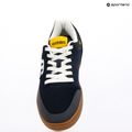 Etnies Marana Michelin men's shoes navy/gum/yellow 13