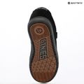Etnies Kingpin black/black men's shoes 13
