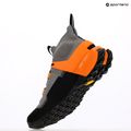 Salewa Wildfire Nxt Knit alloy / tumeric men's approach shoe 16