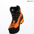 Men's high-mountain boots SCARPA Ribelle Lite HD tonic 10