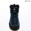 Men's trekking boots SCARPA Mojito Hike GTX ocean/light ocean 10