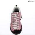 Hiking boots SCARPA Mojito orchid rose 8