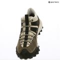 SCARPA men's hiking boots Rove eucalyptos/forest 11