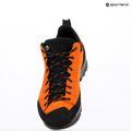 Men's approach shoes SCARPA Zodiac tonic/black 10