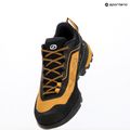 Men's approach shoes SCARPA Rapid LT caramel/caramel 10