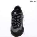 Men's SCARPA Rapid LT approach shoe anthracite/gray 10