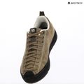 SCARPA Mojito Wrap dark rock boots 10