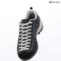 Hiking boots SCARPA Mojito iron gray 9