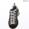 SCARPA Mojito shark hiking boots 9
