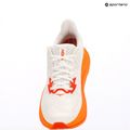 Women's running shoes HOKA Clifton 10 frost/orange zest 17